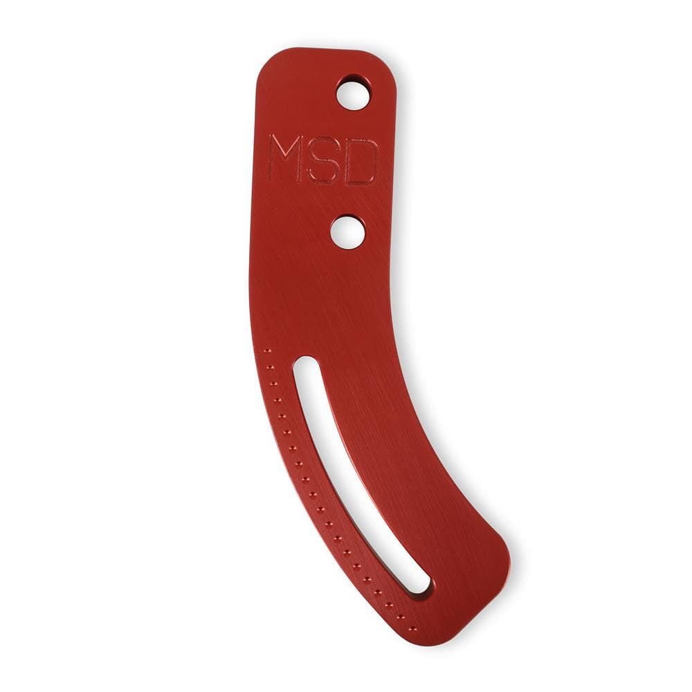 Triggerhjulsats vevaxel-3