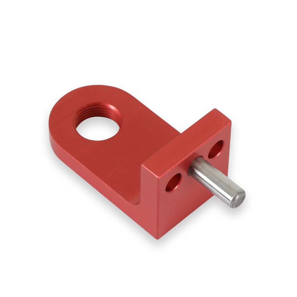 Triggerhjulsats vevaxel-4