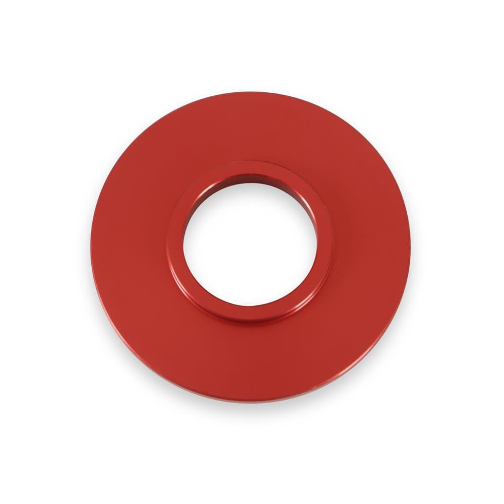 Triggerhjulsats vevaxel-6