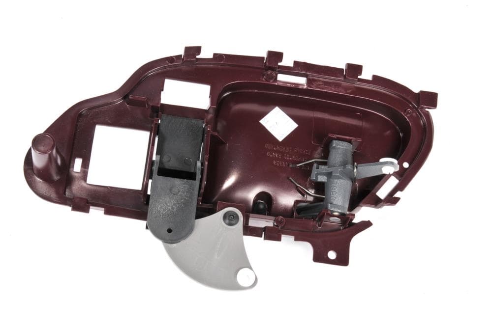 Dörrhandtag invändig