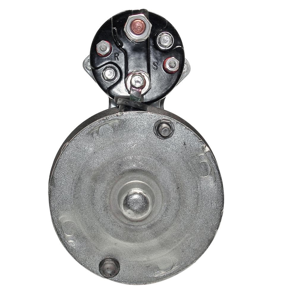 Startmotor-2