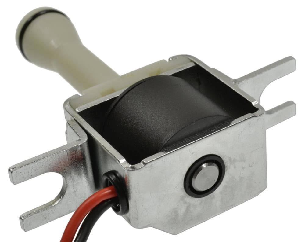 Styrsolenoid automat-2
