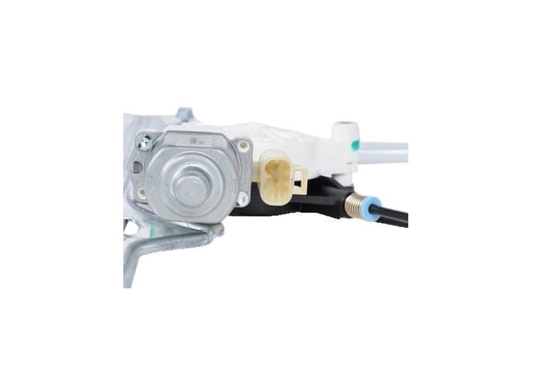 Fönsterhiss komplett med motor