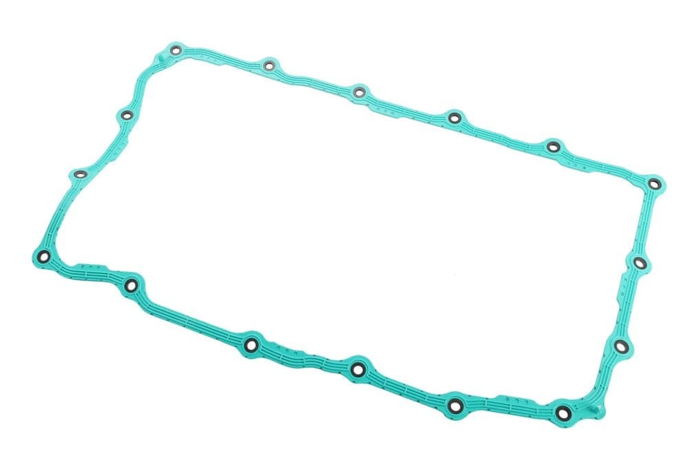 Packning växellådstråg