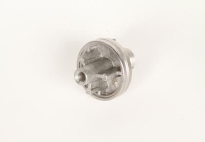 Hylsa hastighetsmätardrev