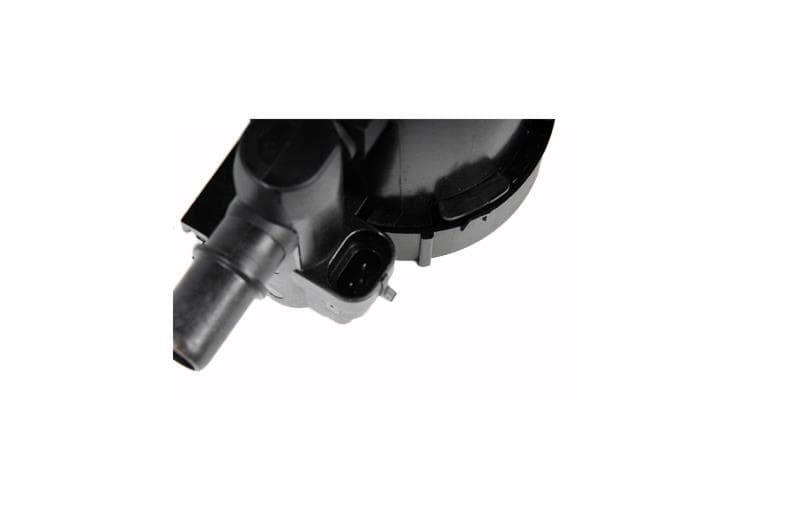 Avluftningsventil (EVAP)