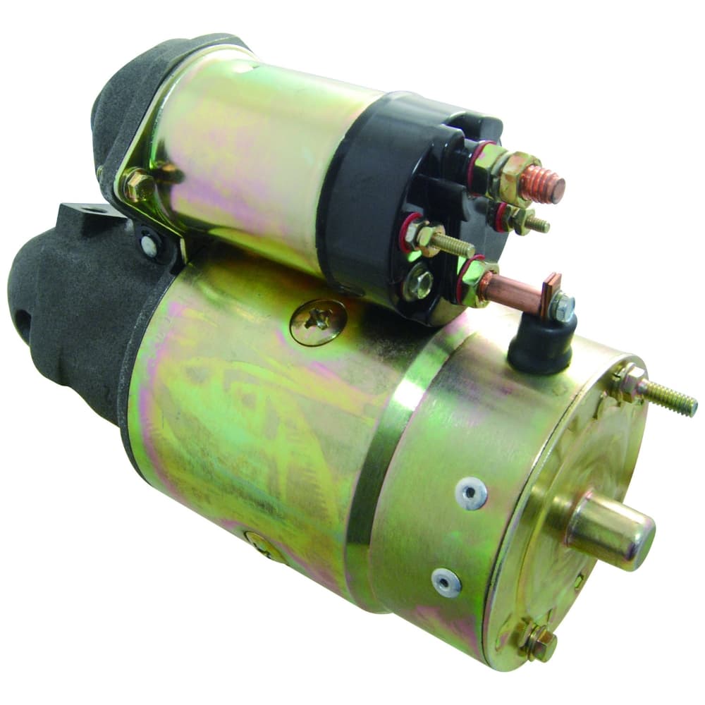 Startmotor-3