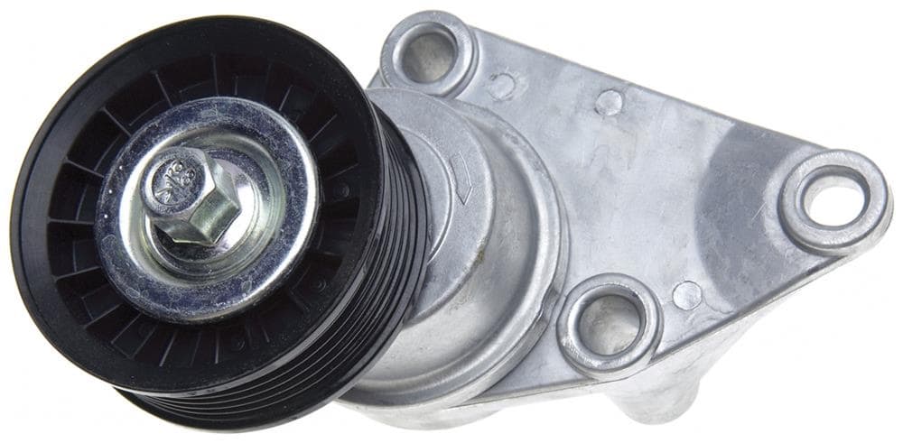 Drivremsspännare komplett-2