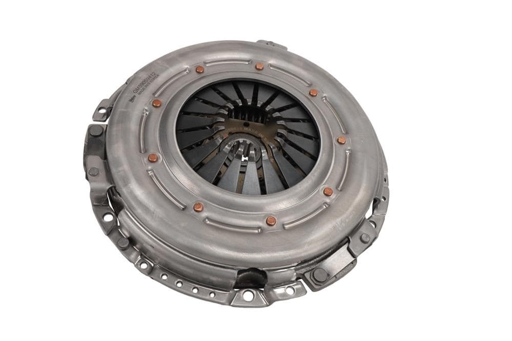 Kopplingssats växellåda