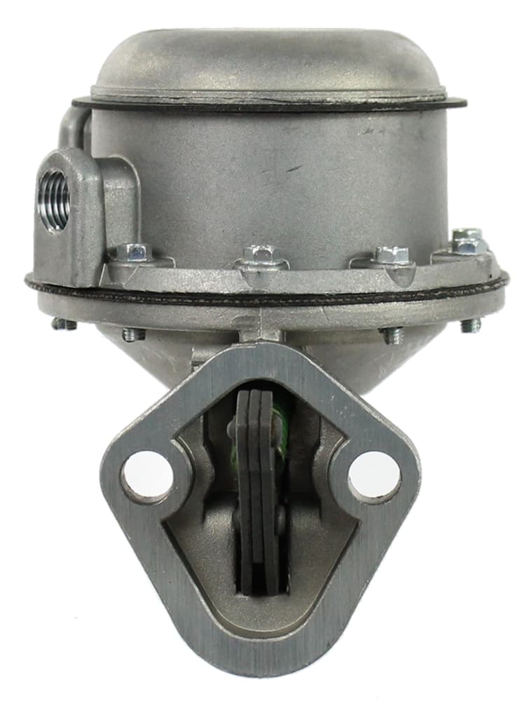 Mekanisk bränslepump-2