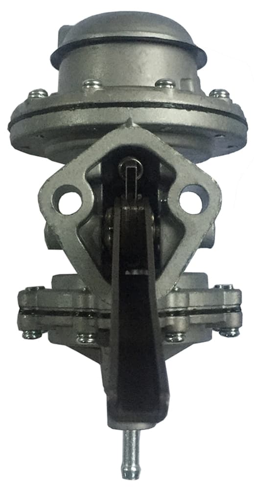 Mekanisk bränslepump-2