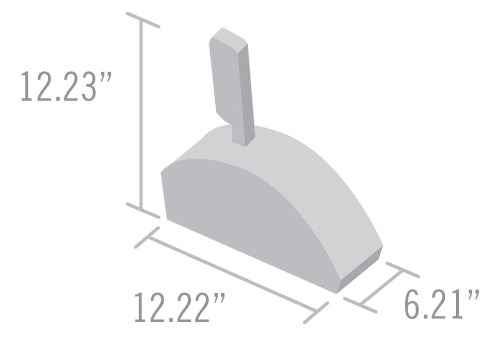 Komplett växelspaksenhet-2