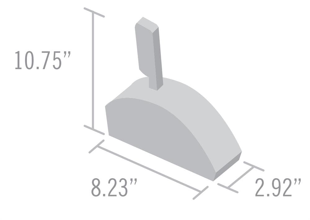 Komplett växelspaksenhet-2