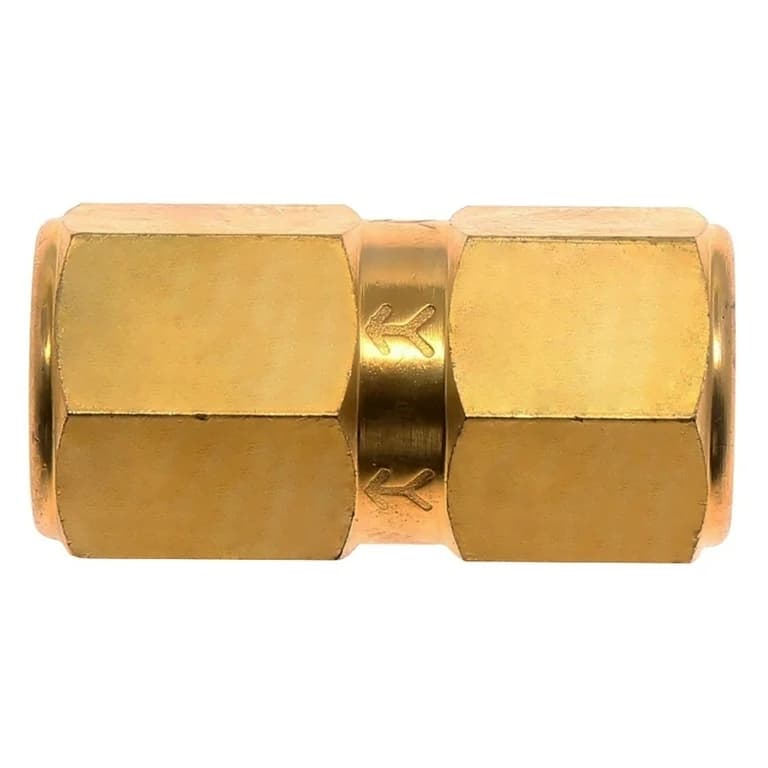 Backventil bränsleledning