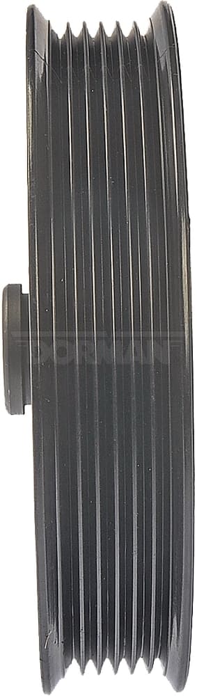 Remskiva servopump-2