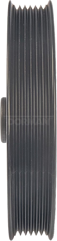 Remskiva servopump-2