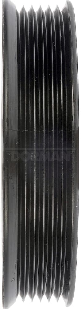 Remskiva servopump-2