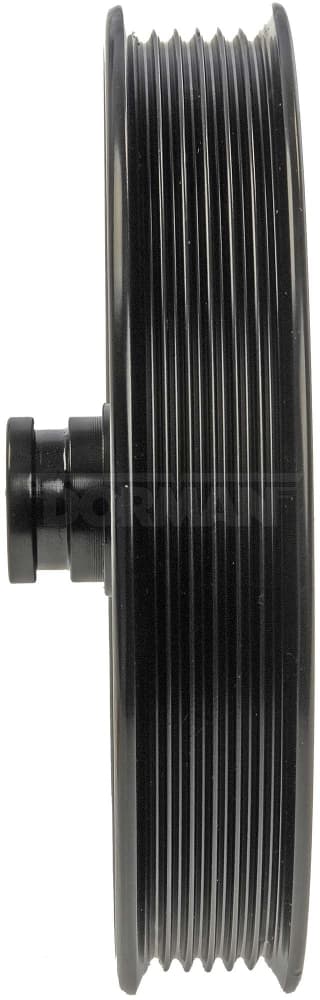 Remskiva servopump-2