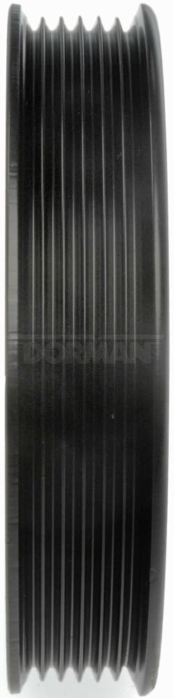 Remskiva servopump-2