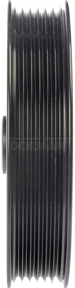 Remskiva servopump-2