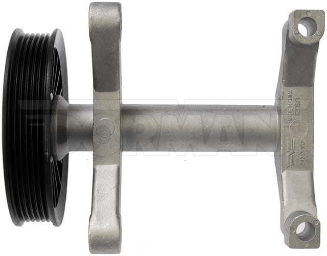 Bypass-remskiva AC-kompressor-2