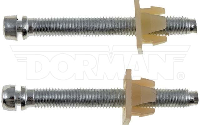 Justeringsskruv strålkastare