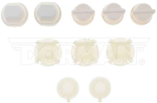 Bussning vindrutetorkarled-2