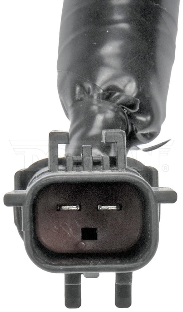 Differentiallås sensor-2