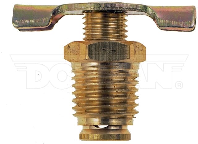 Avtappningsplugg kylare-2