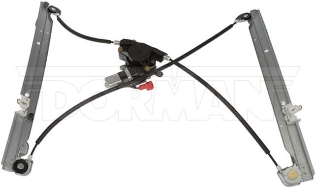 Fönsterhiss komplett med motor-2