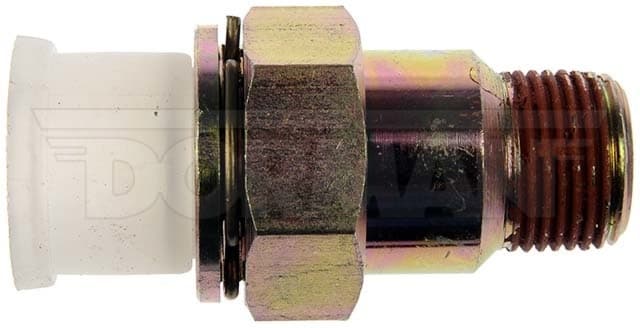 Anslutning oljekylarslang-2