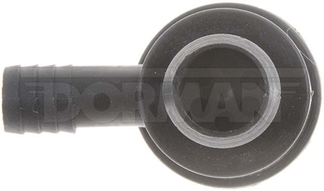 Backventil bromsservo