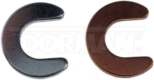 Lås C-klämma drivaxel-2