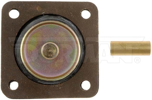 Membran accelerationspump