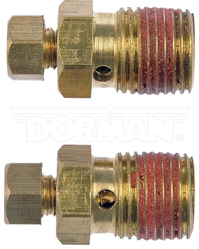 Luftningsplugg kylare-2