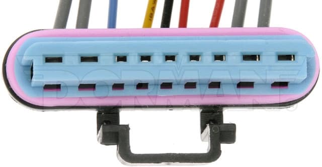 Kontaktstycke bränslespridare-2