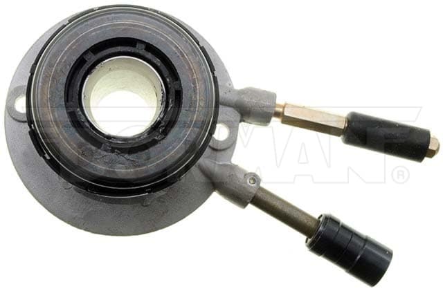 Slavcylinder koppling-2