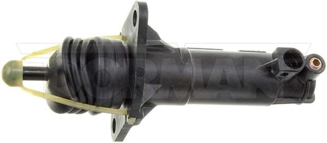 Slavcylinder koppling