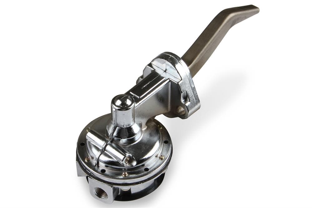 Mekanisk bränslepump-2