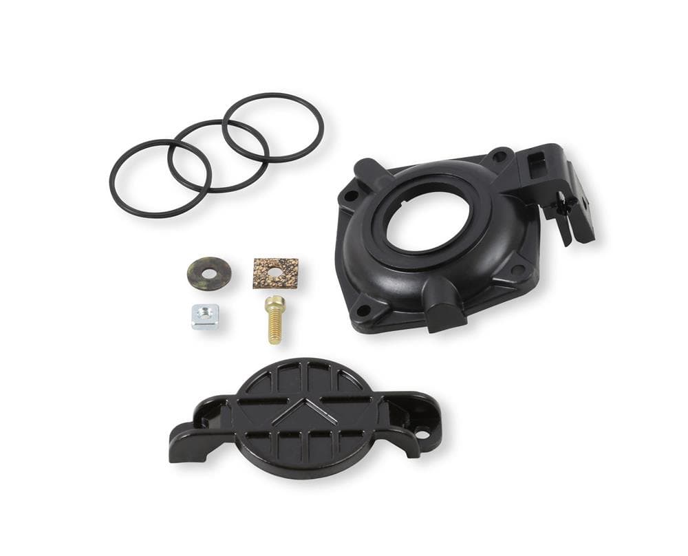 Lock accelerationspump-2