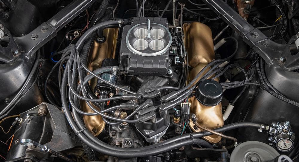 Konverteringssats bränsleinsprutning-2