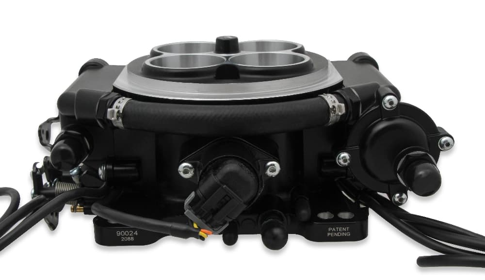 Konverteringssats bränsleinsprutning-2