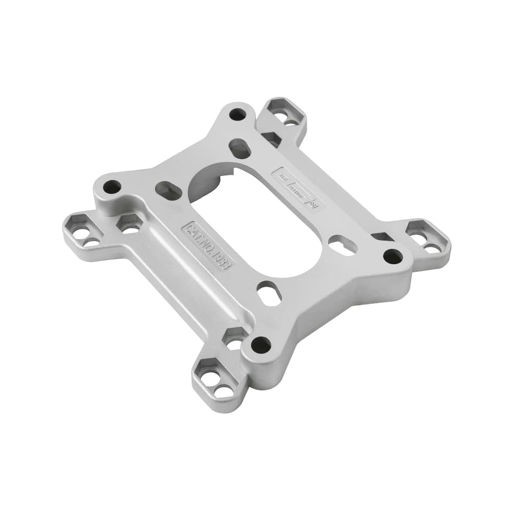 Adapterplatta förgasare-2