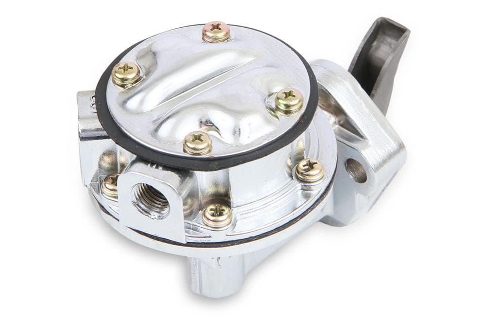 Mekanisk bränslepump-2