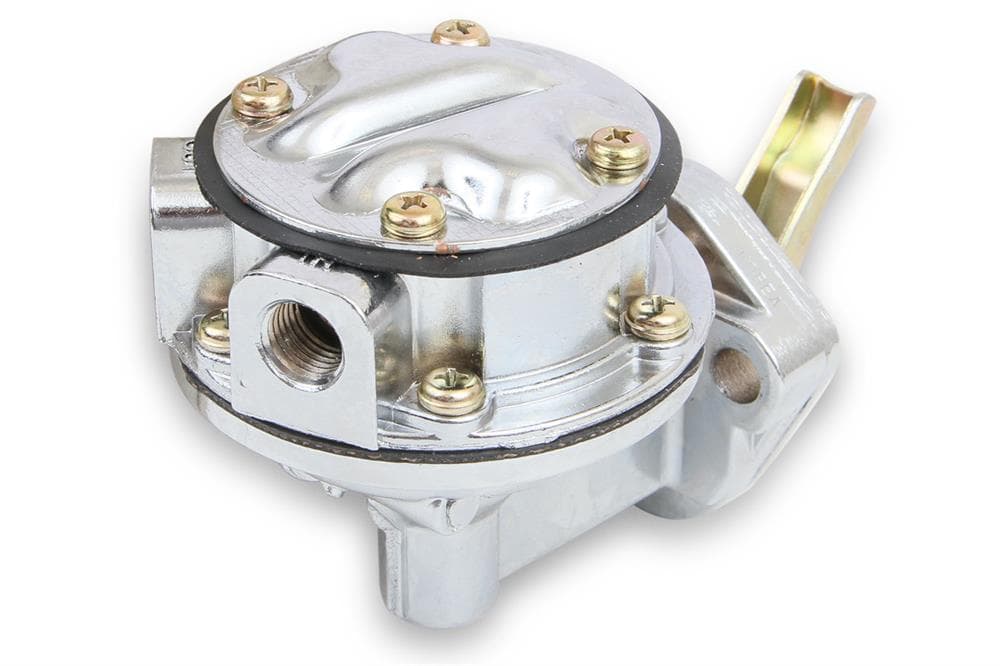 Mekanisk bränslepump-2