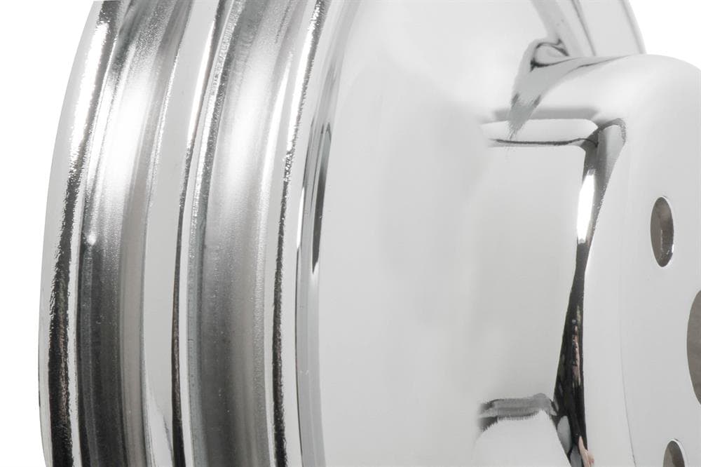 Remskiva vattenpump-2