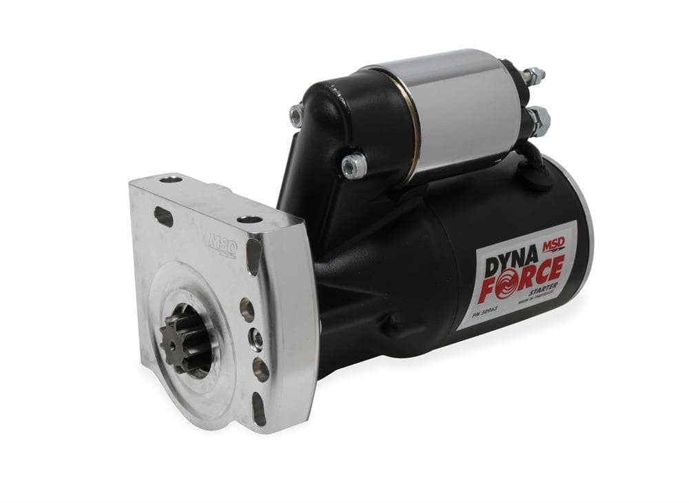 Startmotor-2