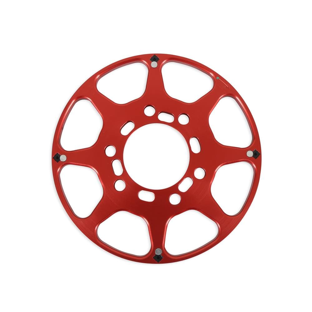 Triggerhjulsats vevaxel-2