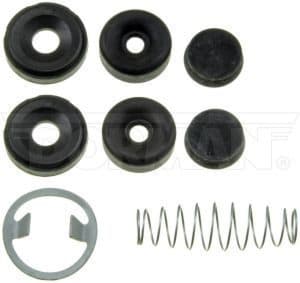 Hjulcylinder reparationssats