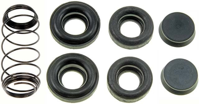 Hjulcylinder reparationssats